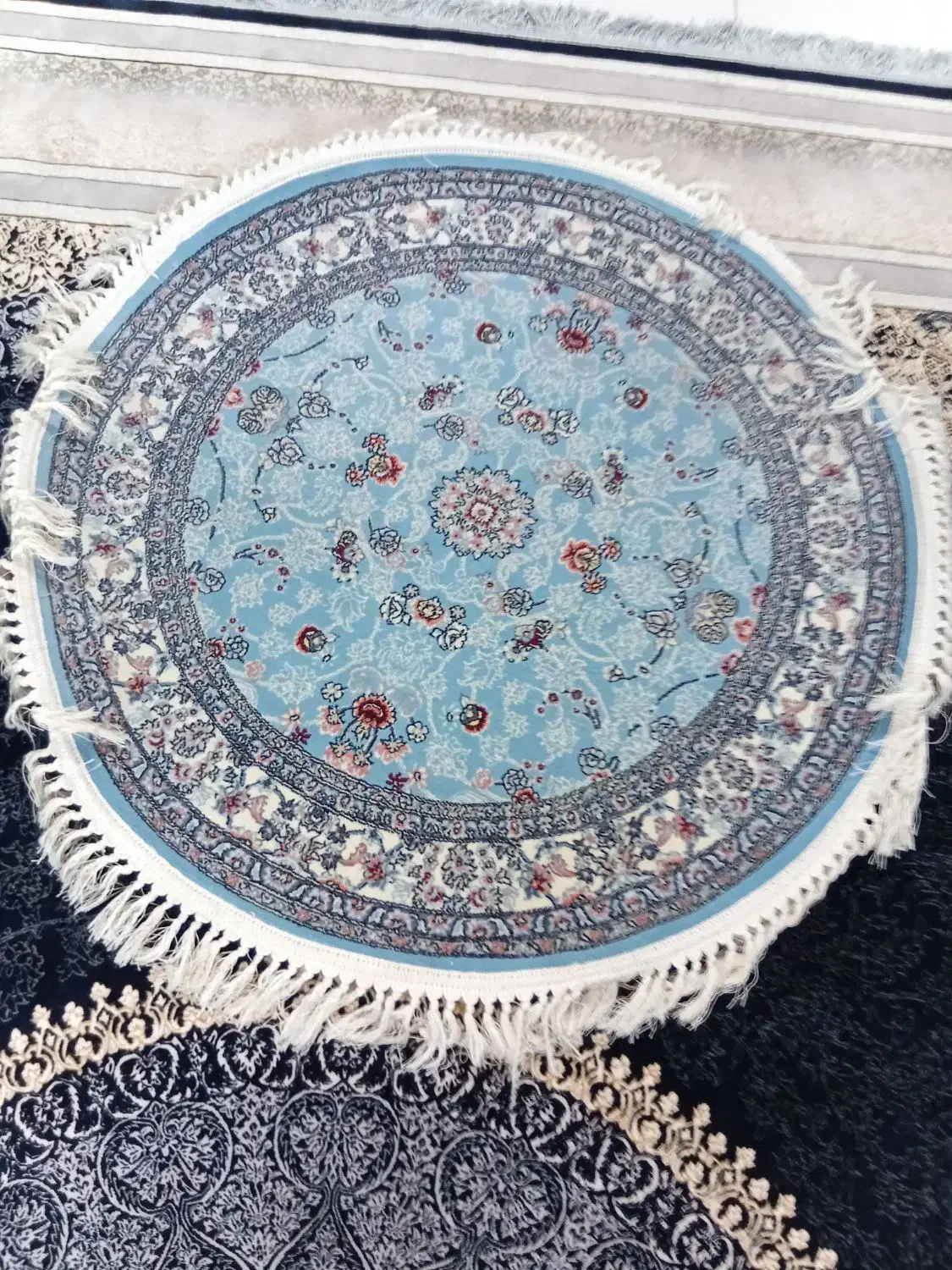 پادری|پادری|کهریزک, |دیوار