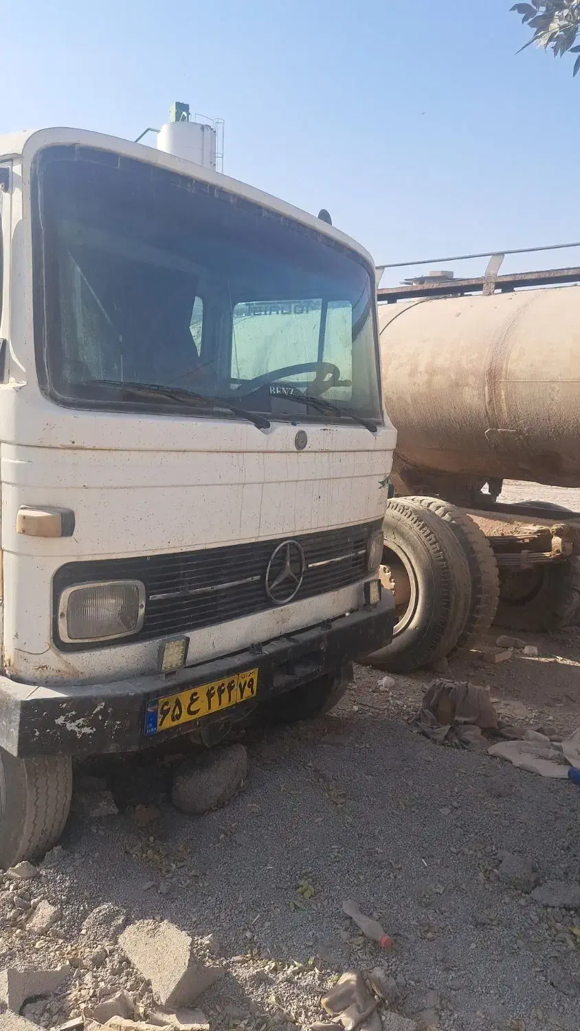 پمپ زمینی راک|ماشینآلات صنعتی|اسلامشهر, شهرک مهدیه|دیوار