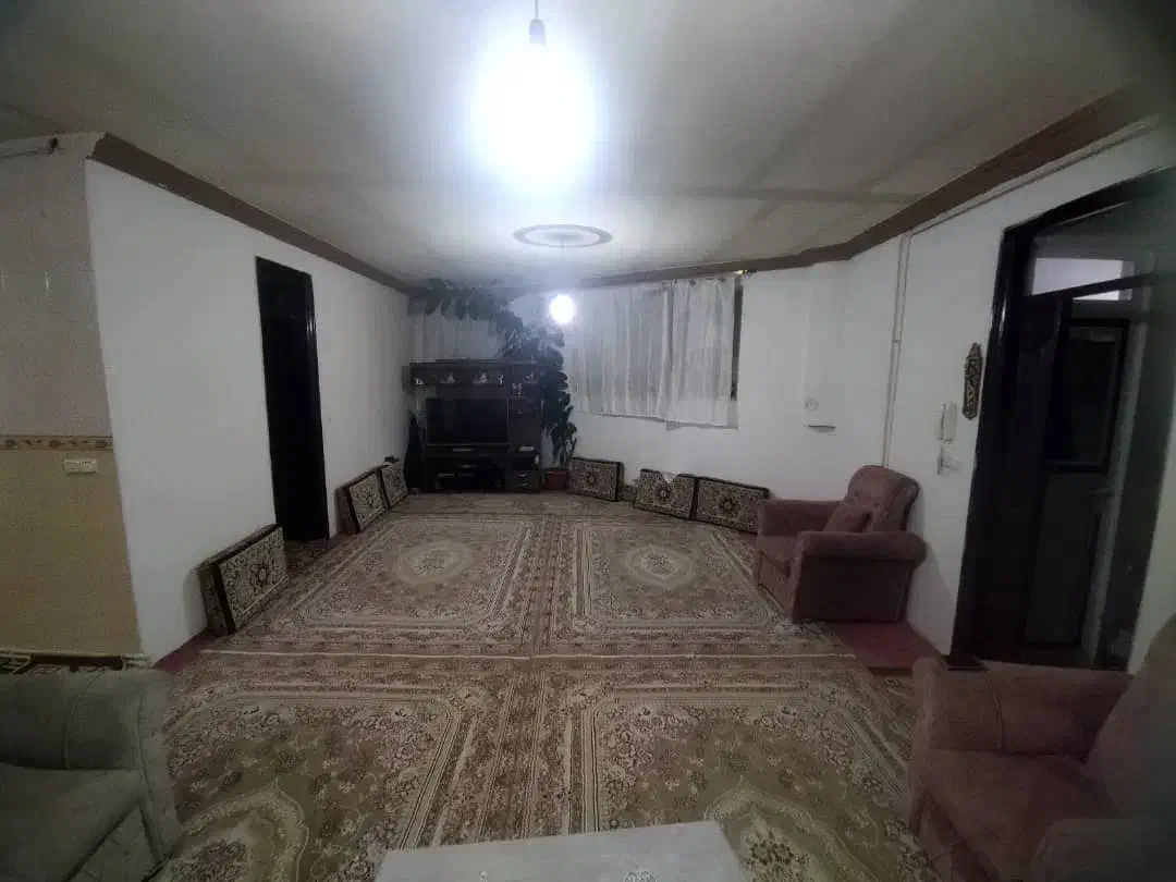 طبقه عبور مجزا دونبش دوشان تکمیل ۷۵ متری|فروش خانه و ویلا|سنندج, |دیوار