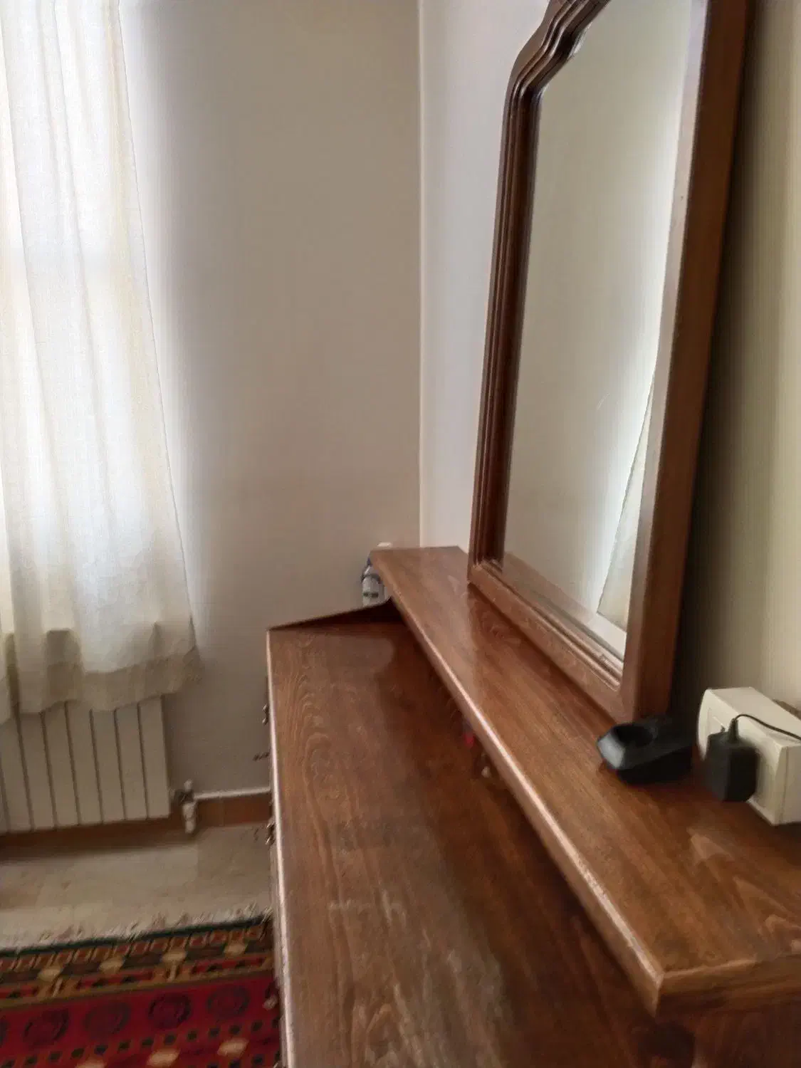 سرویس خواب دو نفره|تخت و سرویس خواب|تهران, مهران|دیوار