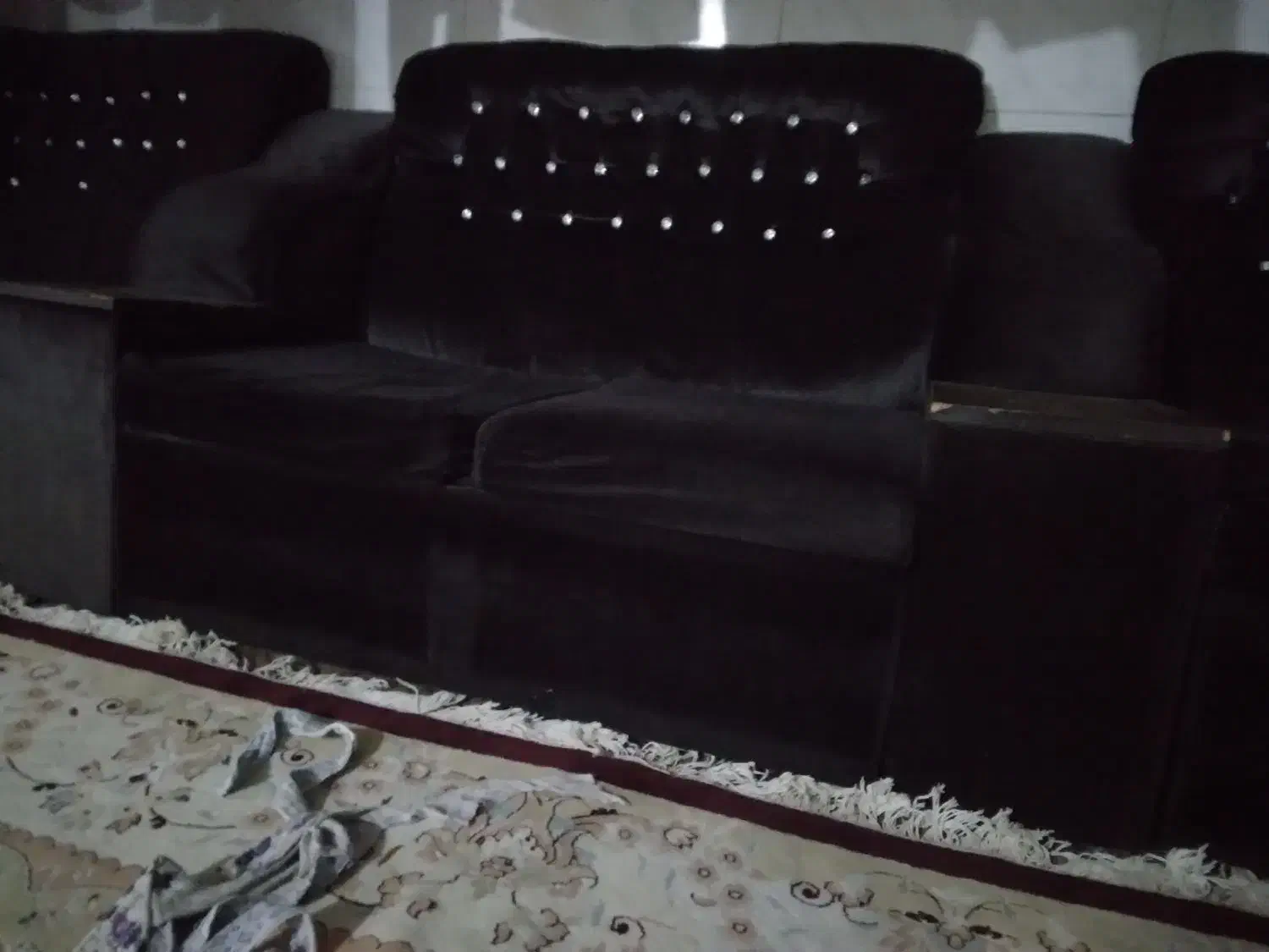 لوازم منزل|تلویزیون و پروژکتور|مشهد, طلاب|دیوار