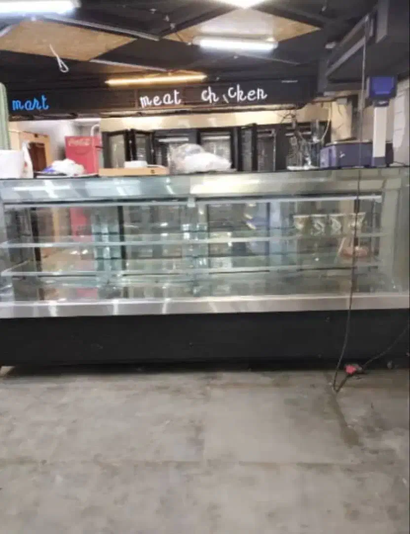 یخچال لاشه خور قصابی و  مکعبی ۳متری|فروشگاه و مغازه|تهران, ایرانشهر|دیوار