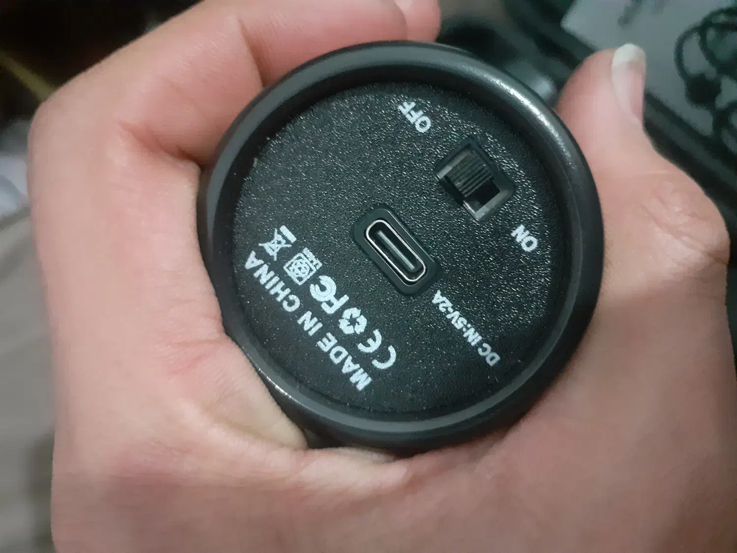 ماساژور|تجهیزات ورزشی|کرج, حسن آباد|دیوار