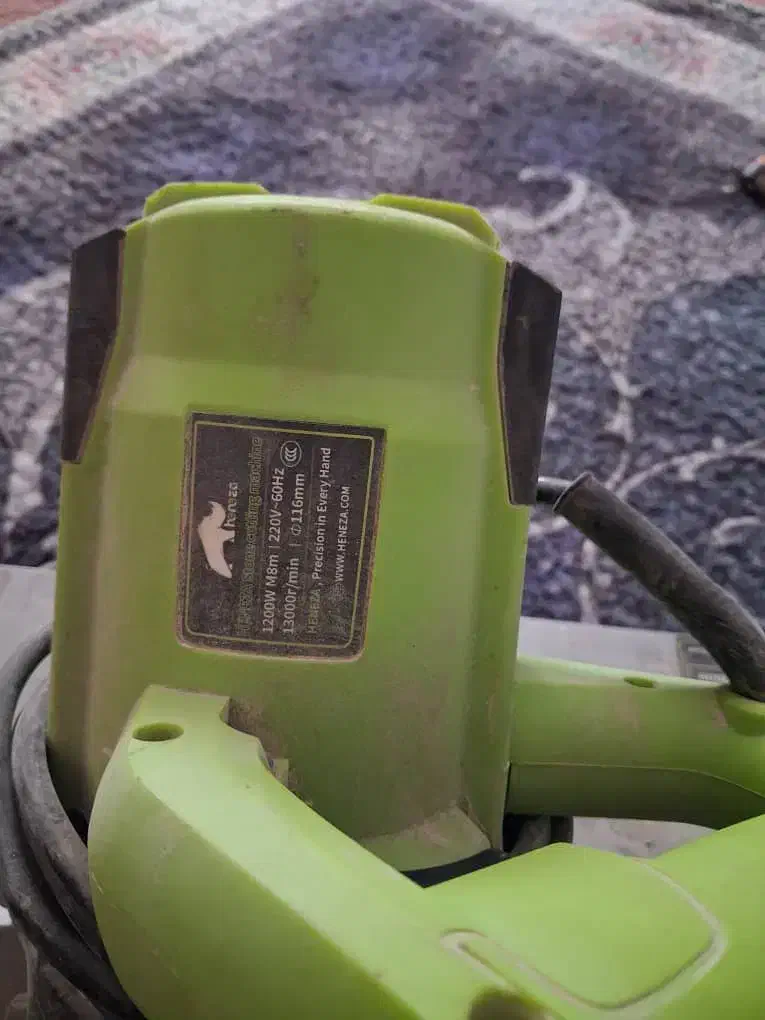 هنزا|ابزارآلات|شیراز, شهرک قمشه|دیوار