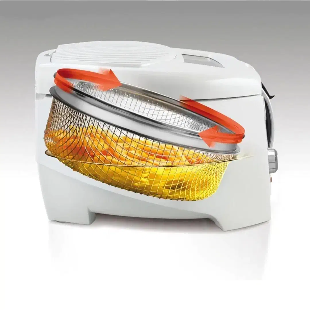 سرخ کن دلونگی اصل ایتالیا|اجاق گاز و لوازم برقی پخت‌وپز|شهرکرد, |دیوار