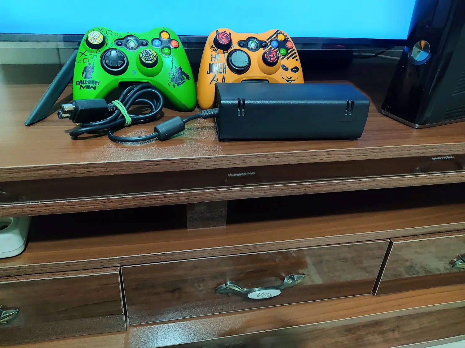 Xbox 360|کنسول، بازی ویدئویی و آنلاین|قزوین, |دیوار