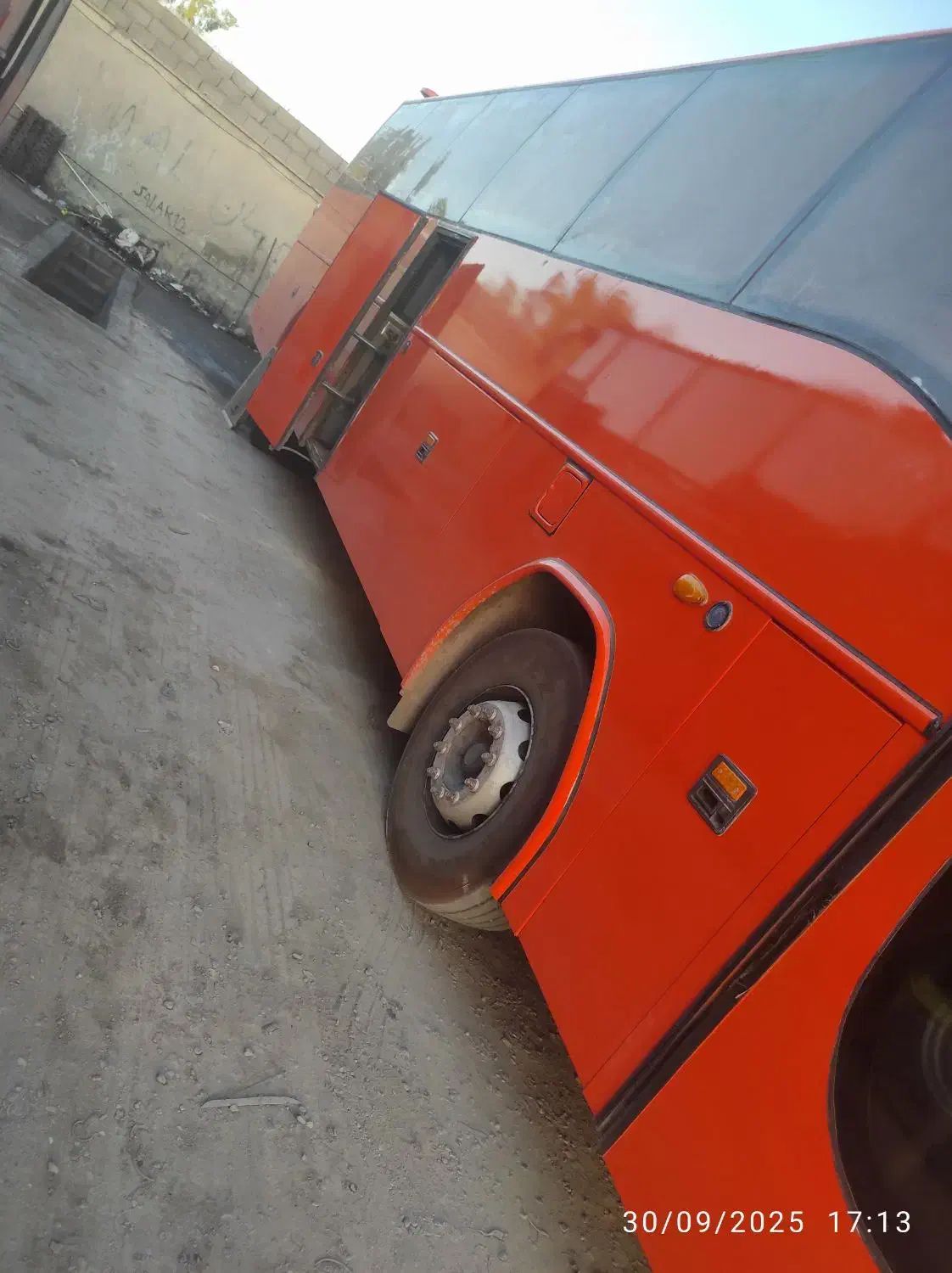 فروشی|خودرو سنگین|سیرجان, |دیوار