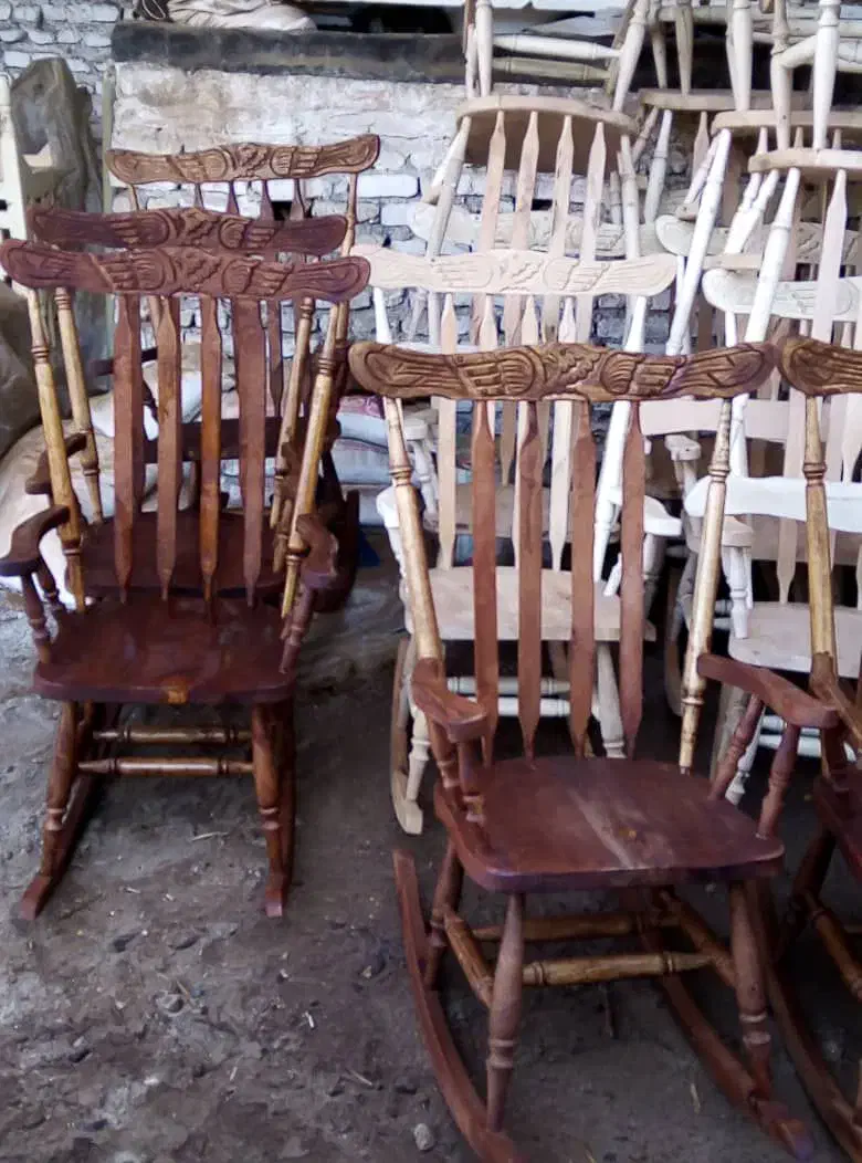 صندلی راک در طرح های مختلف .عقابی .مبلی .عربی|مبلمان خانگی و میز عسلی|تربت‌حیدریه, حسنی بالا|دیوار