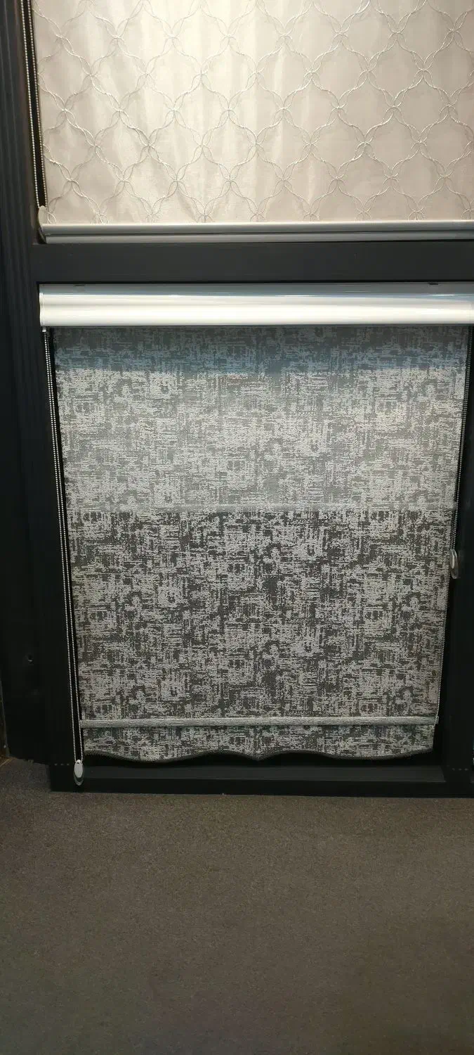 پرده زبرا|پرده، رانر، رومیزی|تهران, افسریه شمالی|دیوار