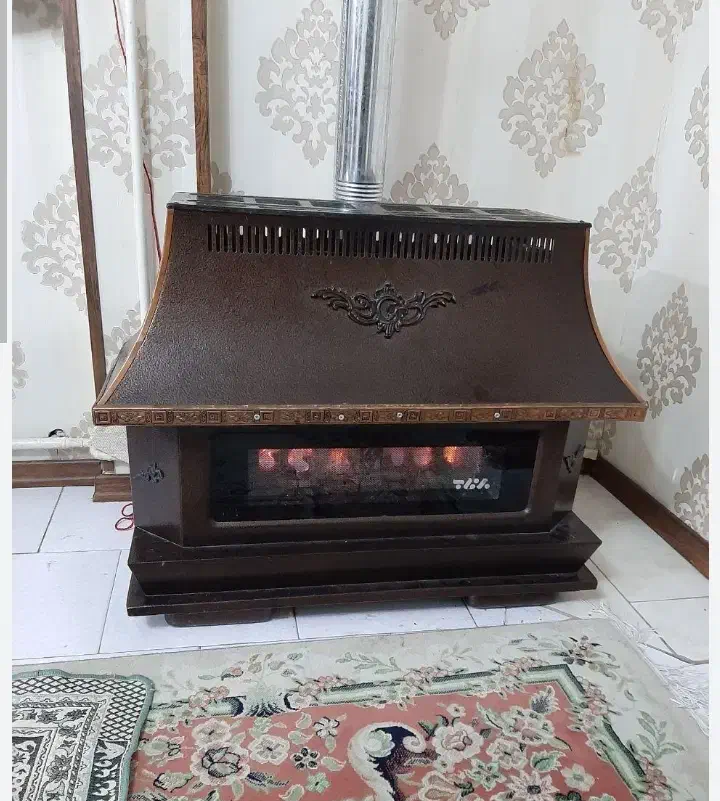 تعمیرات بخاری گازی اجاق گاز رومیزی در منزل|خدمات پیشه و مهارت|فومن, |دیوار