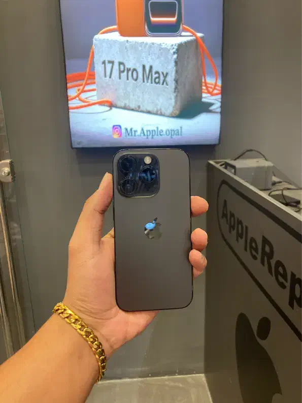 Iphone 14 pro|موبایل|تهران, سعادت‌آباد|دیوار