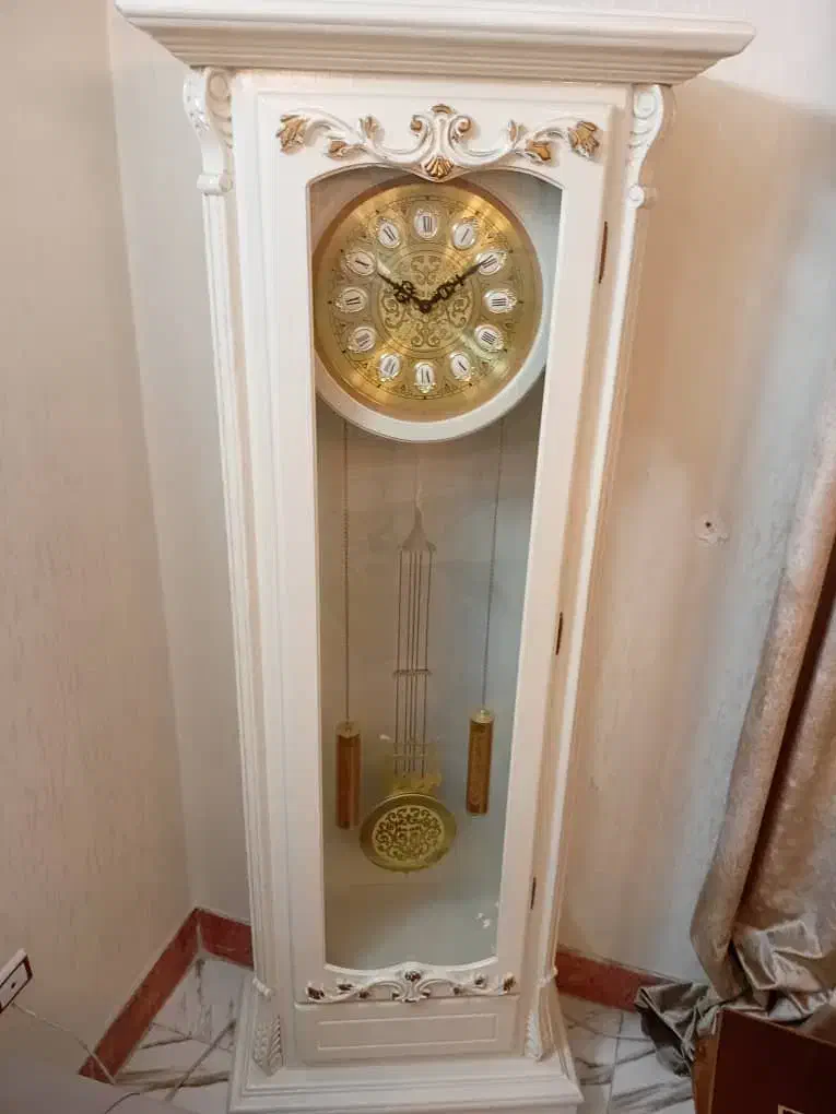 ساعت ایستاده|ساعت دیواری و تزئینی|آمل, |دیوار