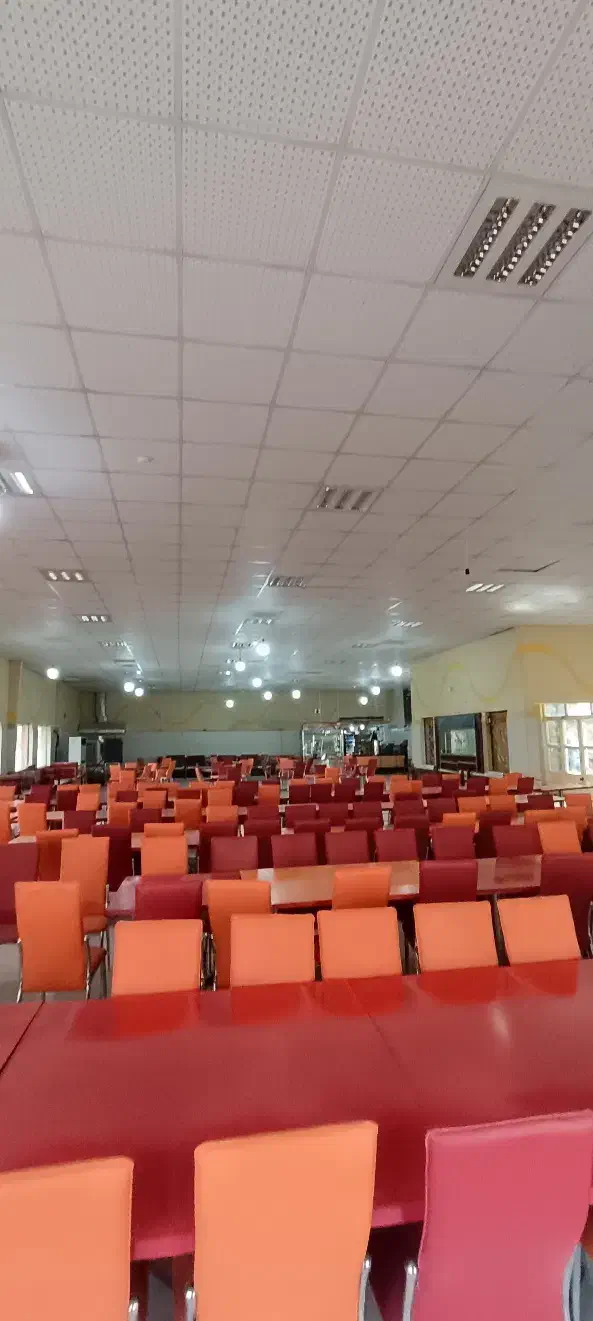 اجاره سالن اجتماعات برای مراسم عقد تولد ختم و...|خدمات پذیرایی، مراسم|ماهان, |دیوار