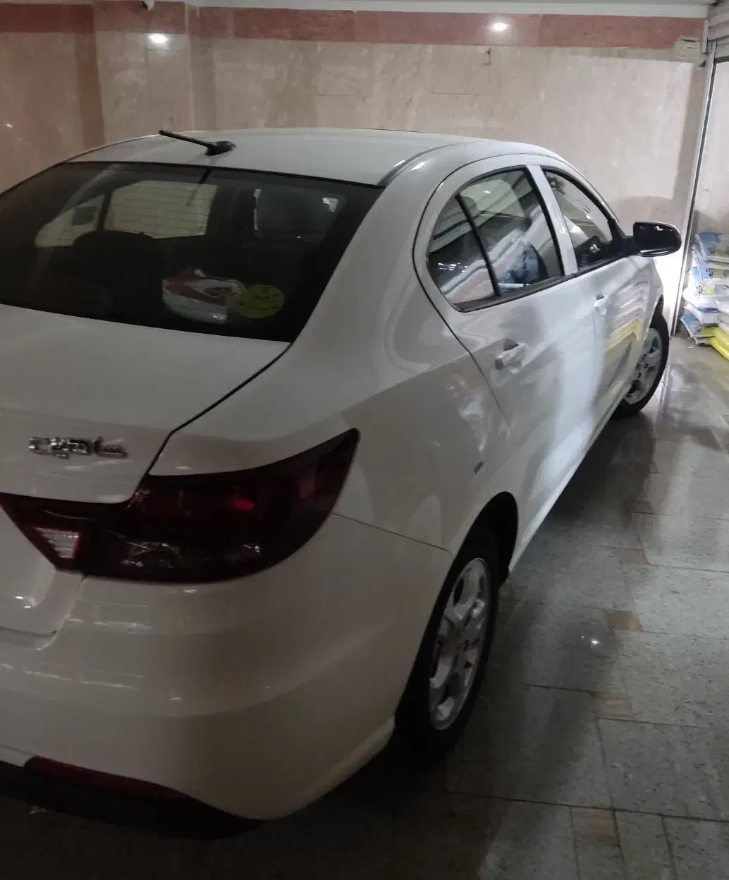 شاهین جی 1403|خودرو سواری و وانت|تهران, آسمان|دیوار