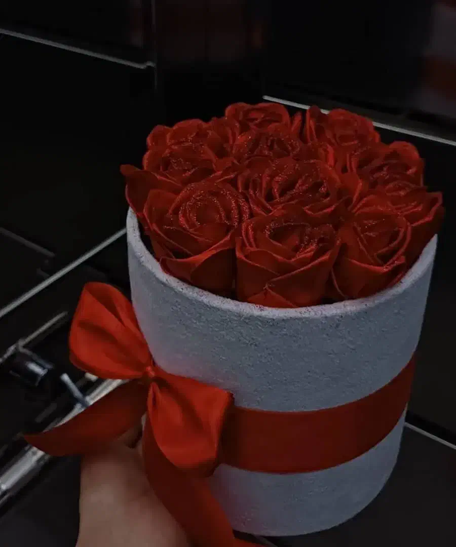 دسته گل جاودان|گل مصنوعی|شیراز, شهرک بهشتی|دیوار