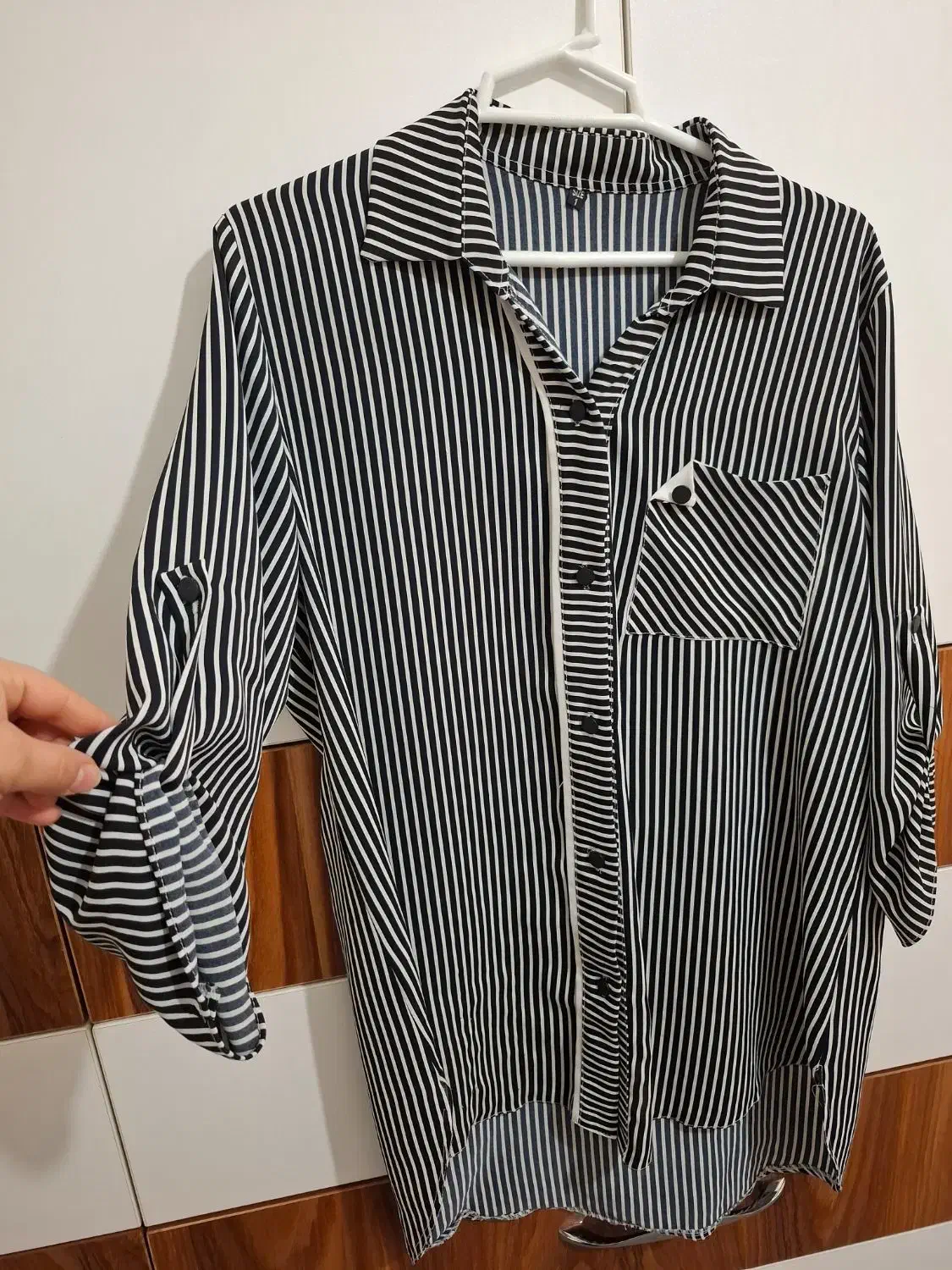 مانتو شومیزی|لباس|تهران, بهاران|دیوار