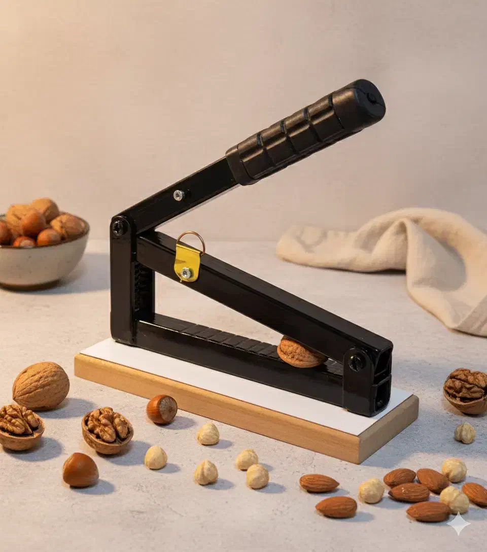 گردوشکن نوین|ظروف پخت‌وپز|کرمانشاه, |دیوار