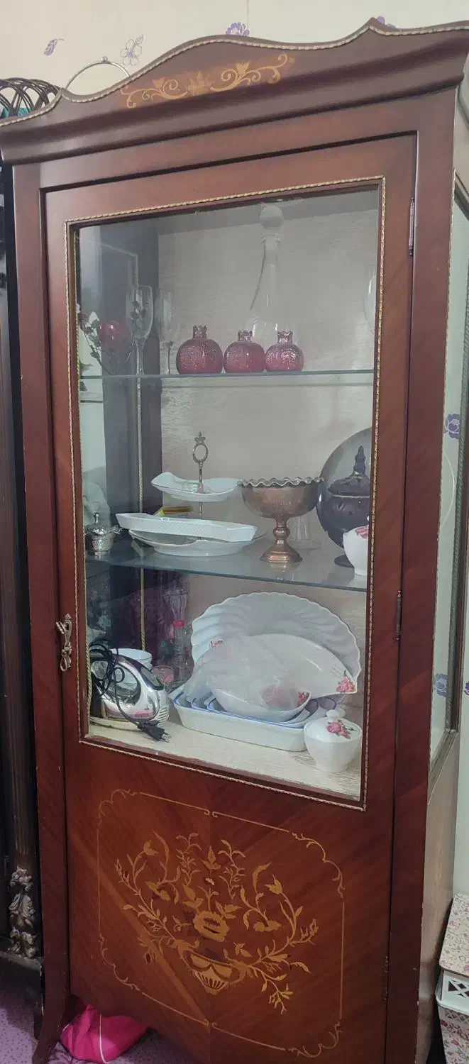 بوفه|بوفه، ویترین، کنسول|سبزوار, گلشن|دیوار