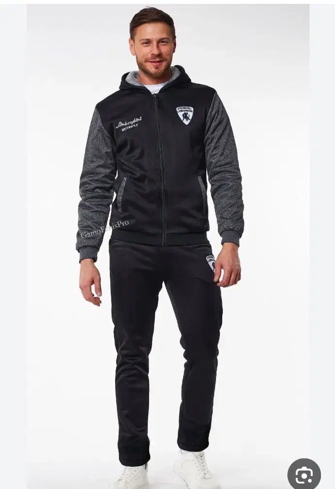 ست سوییشرت و شلوار داخل خز /خارجی/|لباس|جهرم, |دیوار