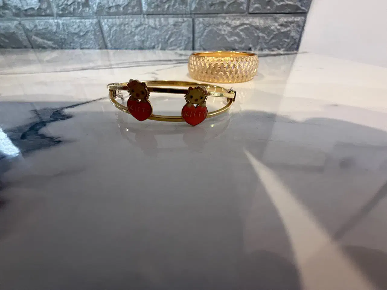 تک پوش و دستبند طلا|جواهرات|تهران, افسریه شمالی|دیوار