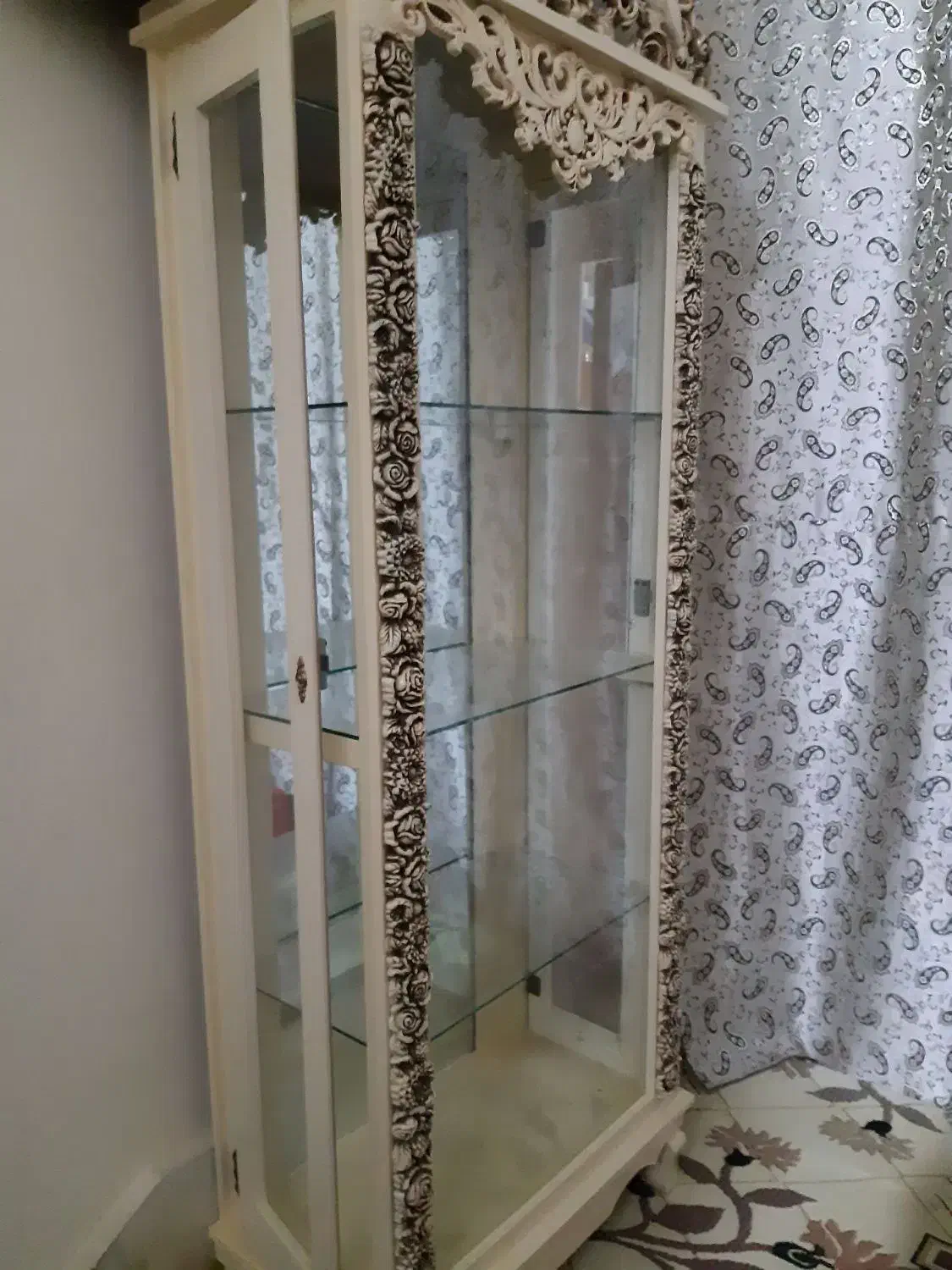 بوفه|بوفه، ویترین، کنسول|اسدآباد, |دیوار