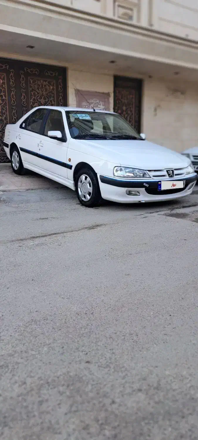 پارس سال ۹۹|خودرو سواری و وانت|بندر ماهشهر, |دیوار