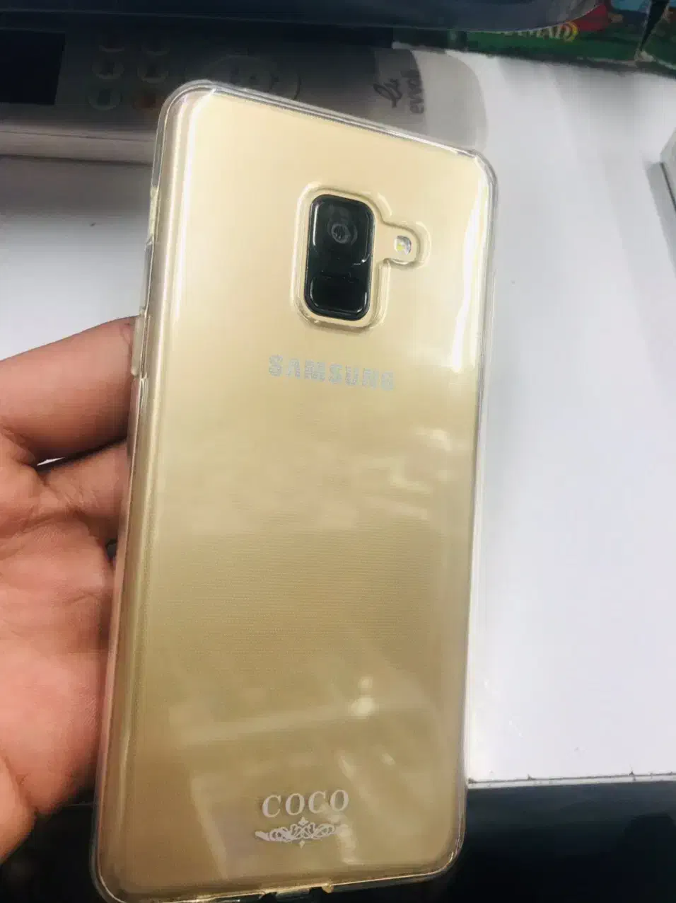 A8-2018|موبایل|گناباد, |دیوار