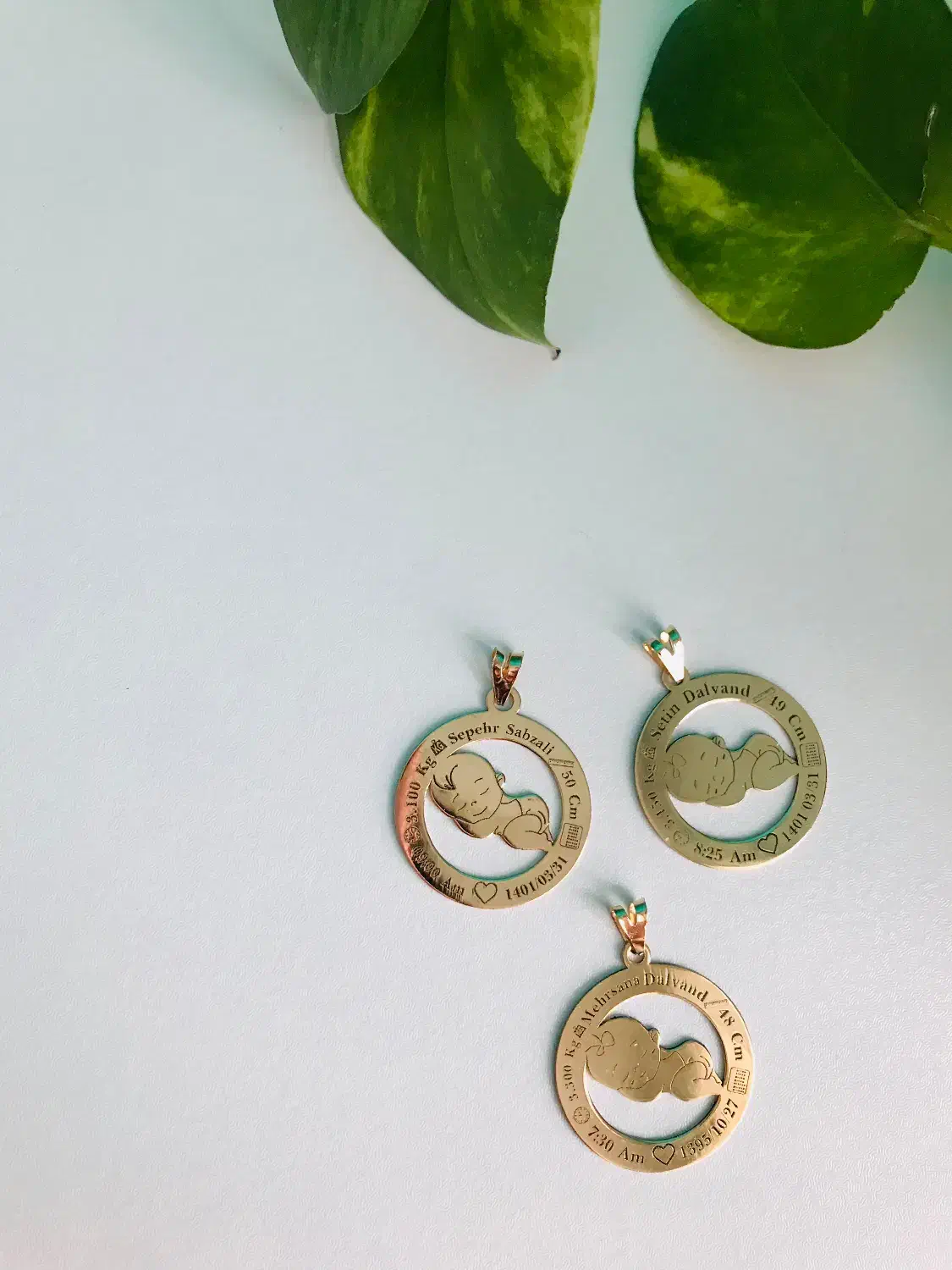 طلای سفارشی|جواهرات|بروجرد, |دیوار