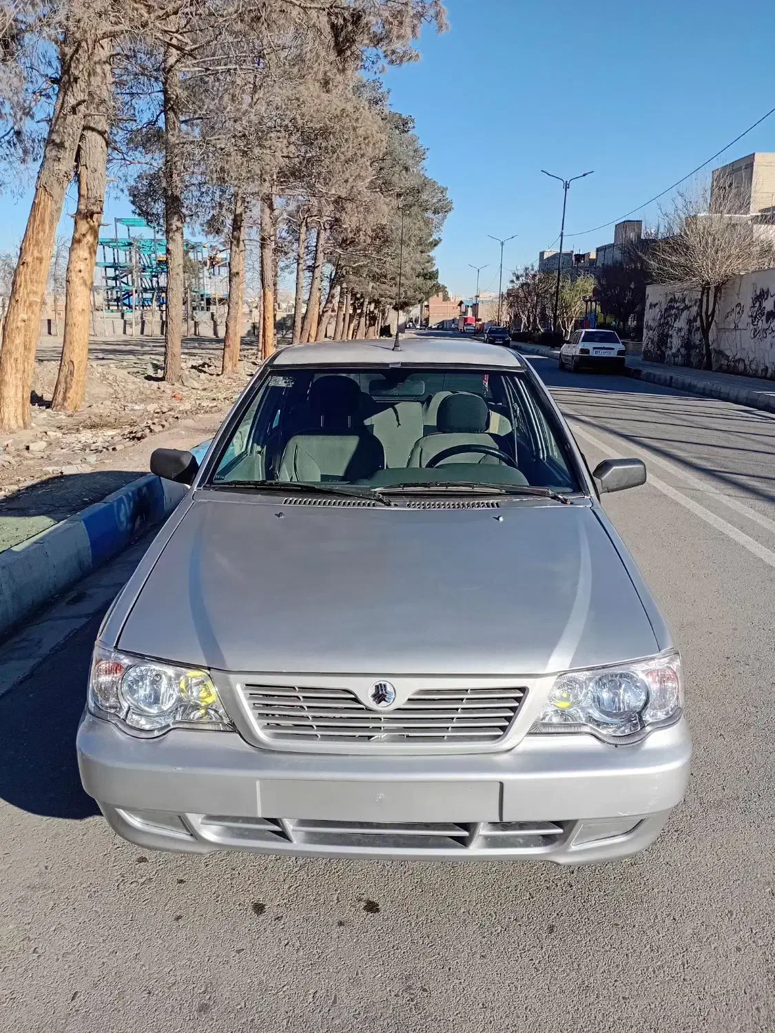 پراید ۱۳۲|خودرو سواری و وانت|قدس, شهرقدس|دیوار