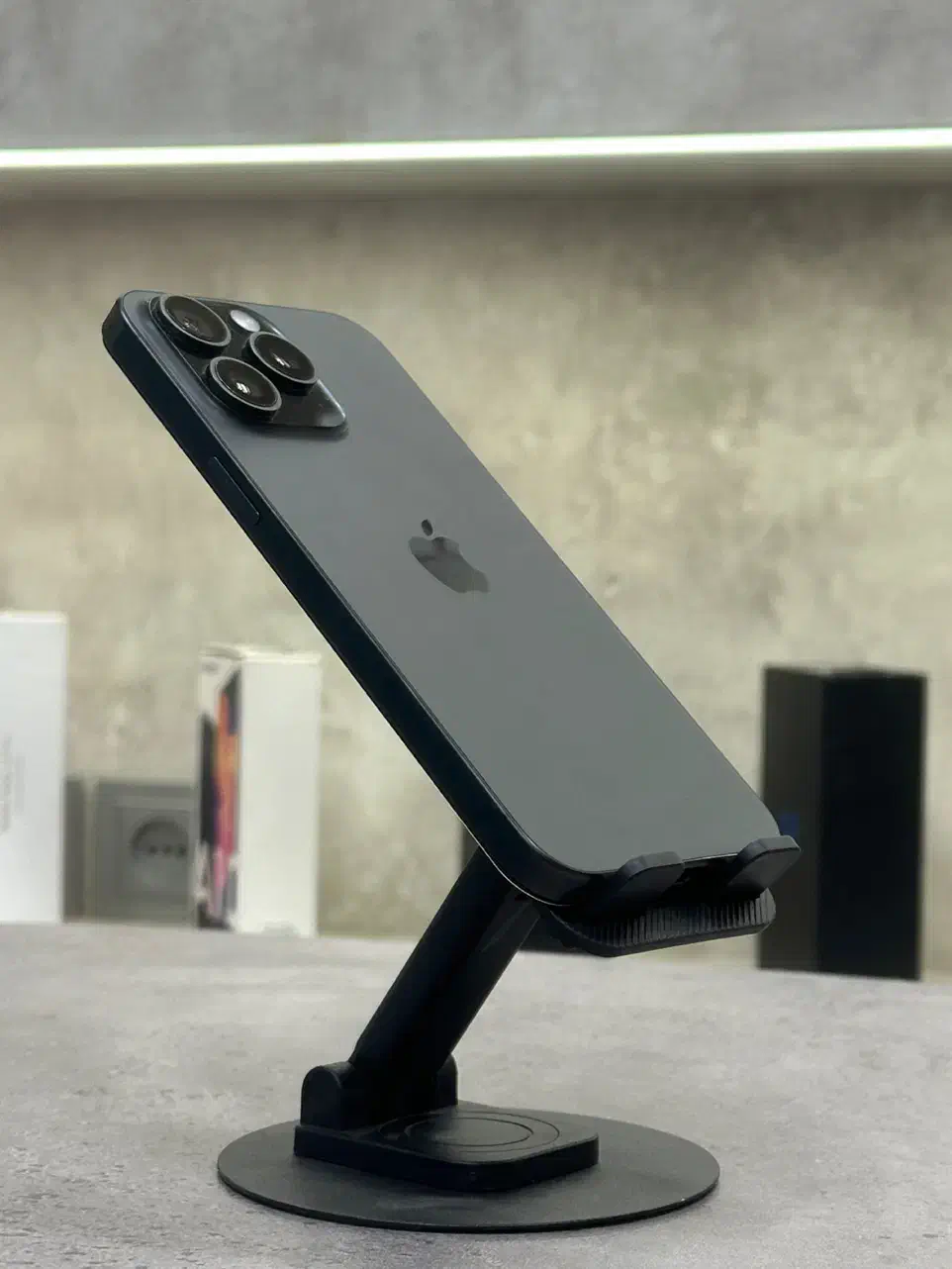 Iphone 15 pro max|موبایل|سبزوار, قائم|دیوار