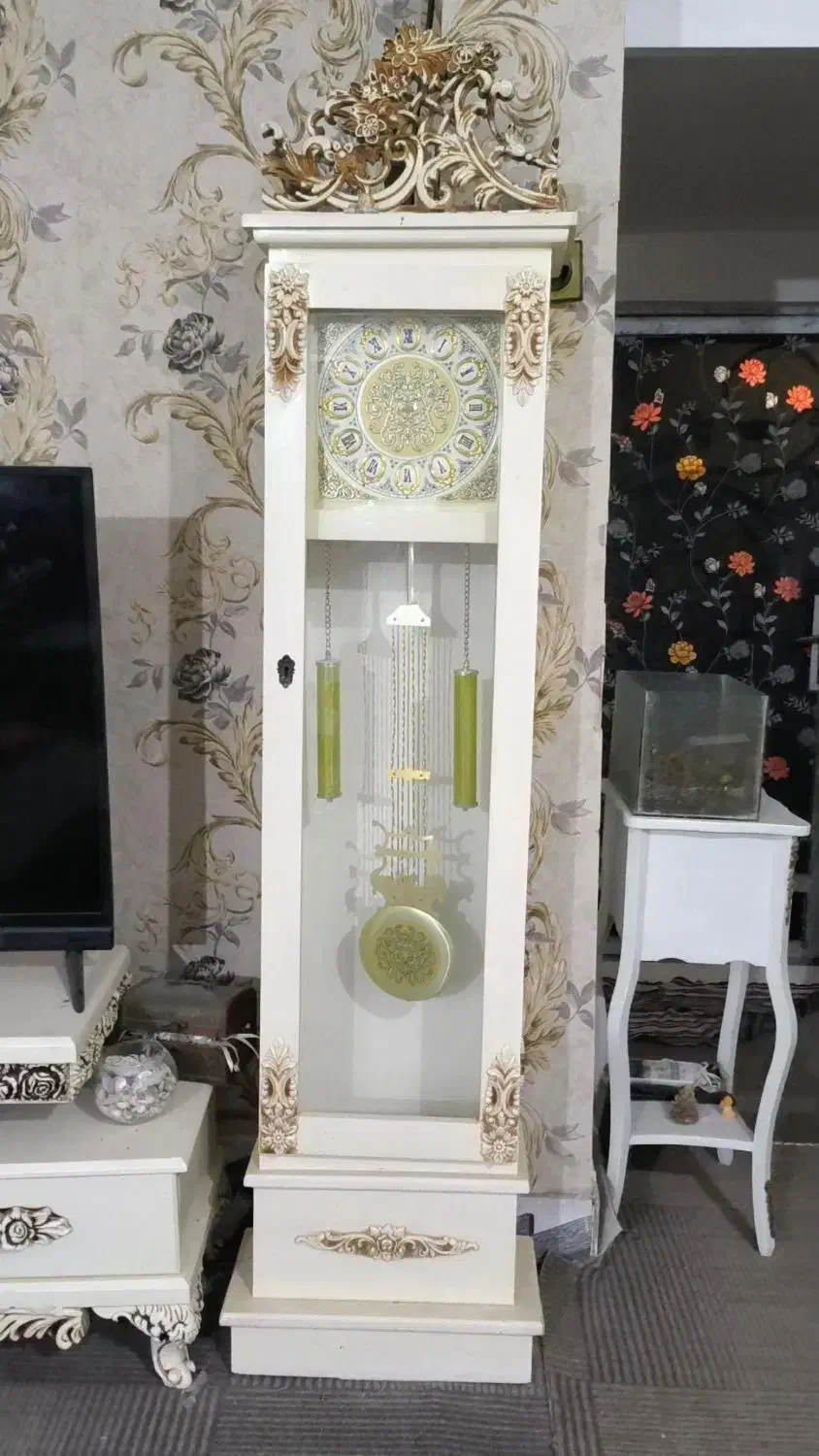 وسایل خانه|میز تلویزیون|بندر کنگان, |دیوار