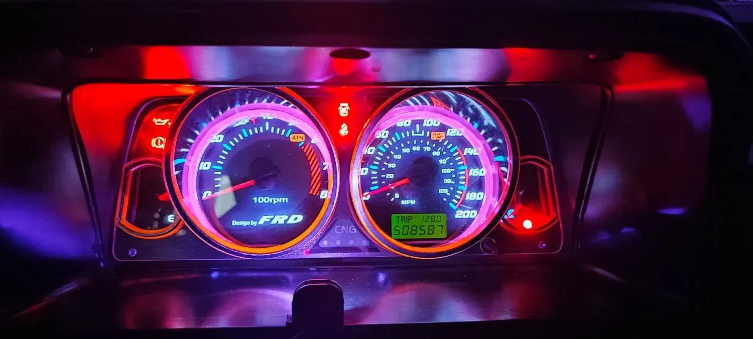 پراید Saba GLXI، مدل ۱۳۸۷|خودرو سواری و وانت|محلات, |دیوار