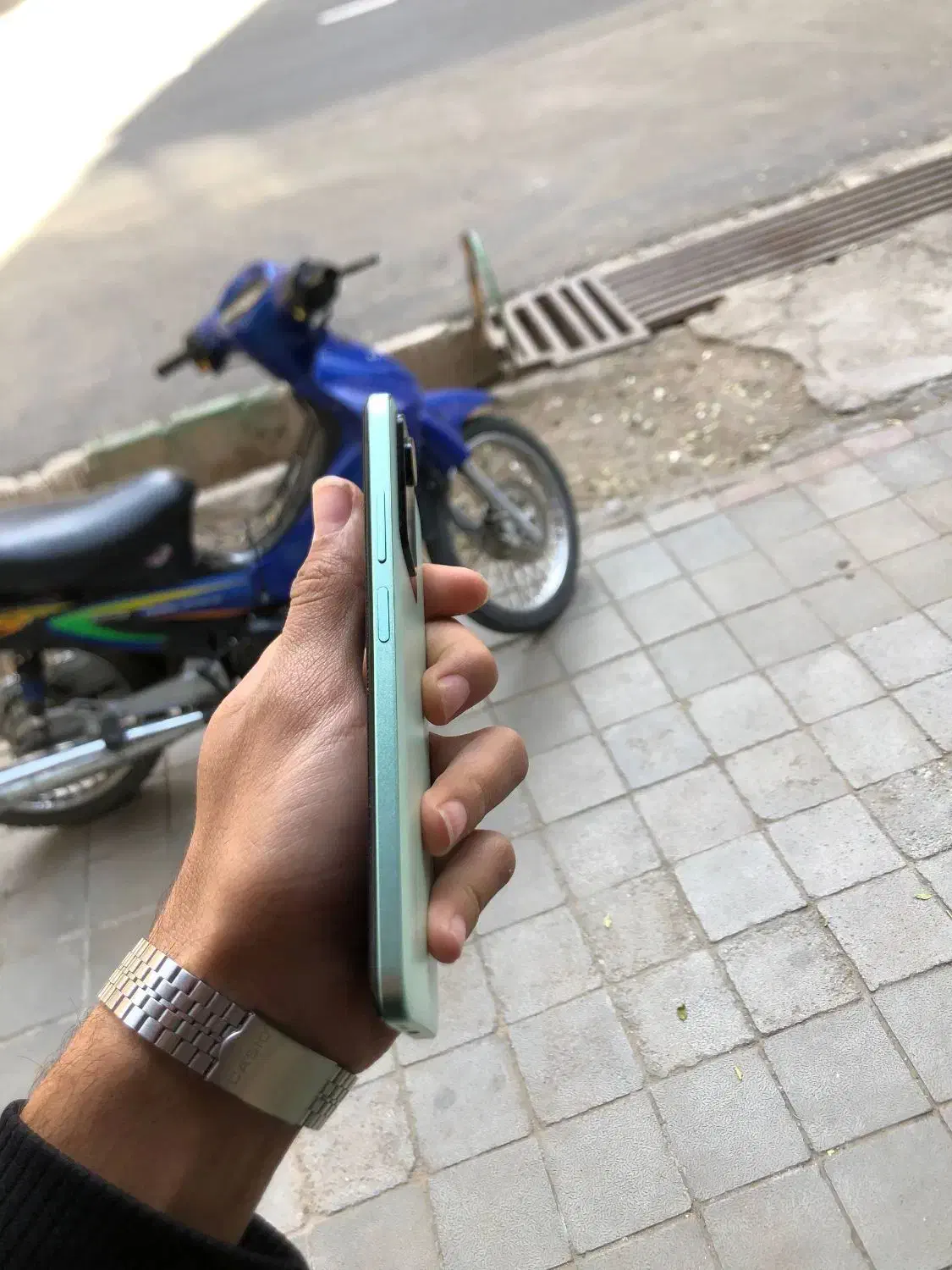 گوشیnote12s|موبایل|سبزوار, کوی بهار|دیوار