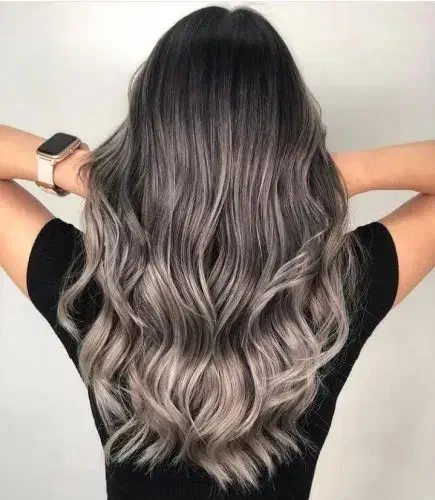 آفر ویژه خدمات رنگ و لایت|خدمات آرایشگری و زیبایی|رشت, ولکس|دیوار