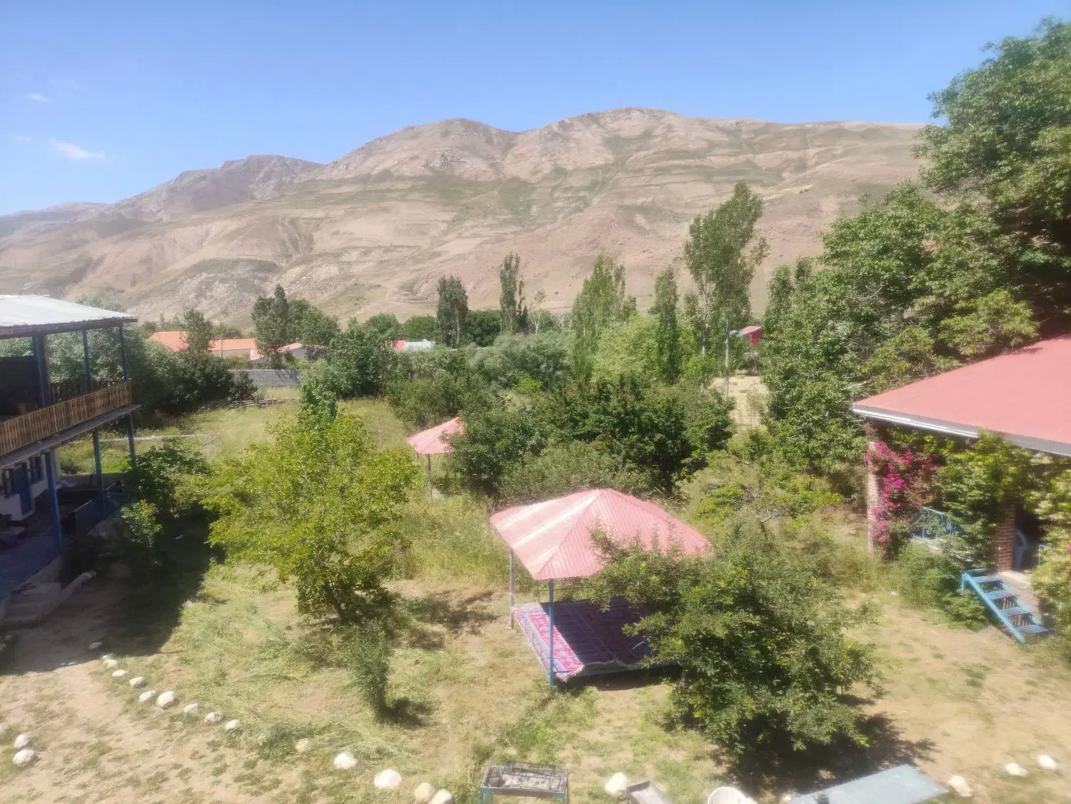 کارگر|استخدام سرایداری و نظافت|قرچک, قشلاق جیتو|دیوار