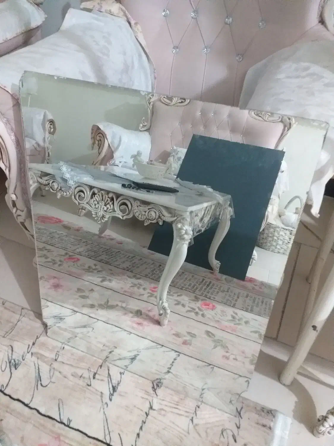 آینه ارزان ۳عدد|آینه|محمدشهر, ولدآباد|دیوار