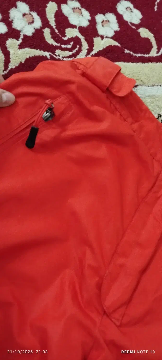 شلوار گرمکن کاپشنی دو لایه نو|لباس|قم, جمکران|دیوار