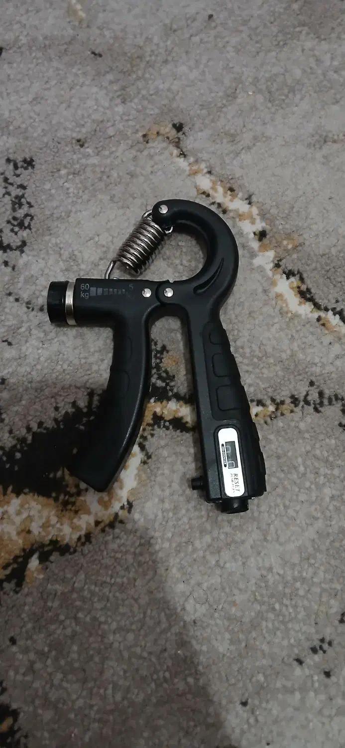 فنر تقویت مچ دست|تجهیزات ورزشی|آبیک, |دیوار