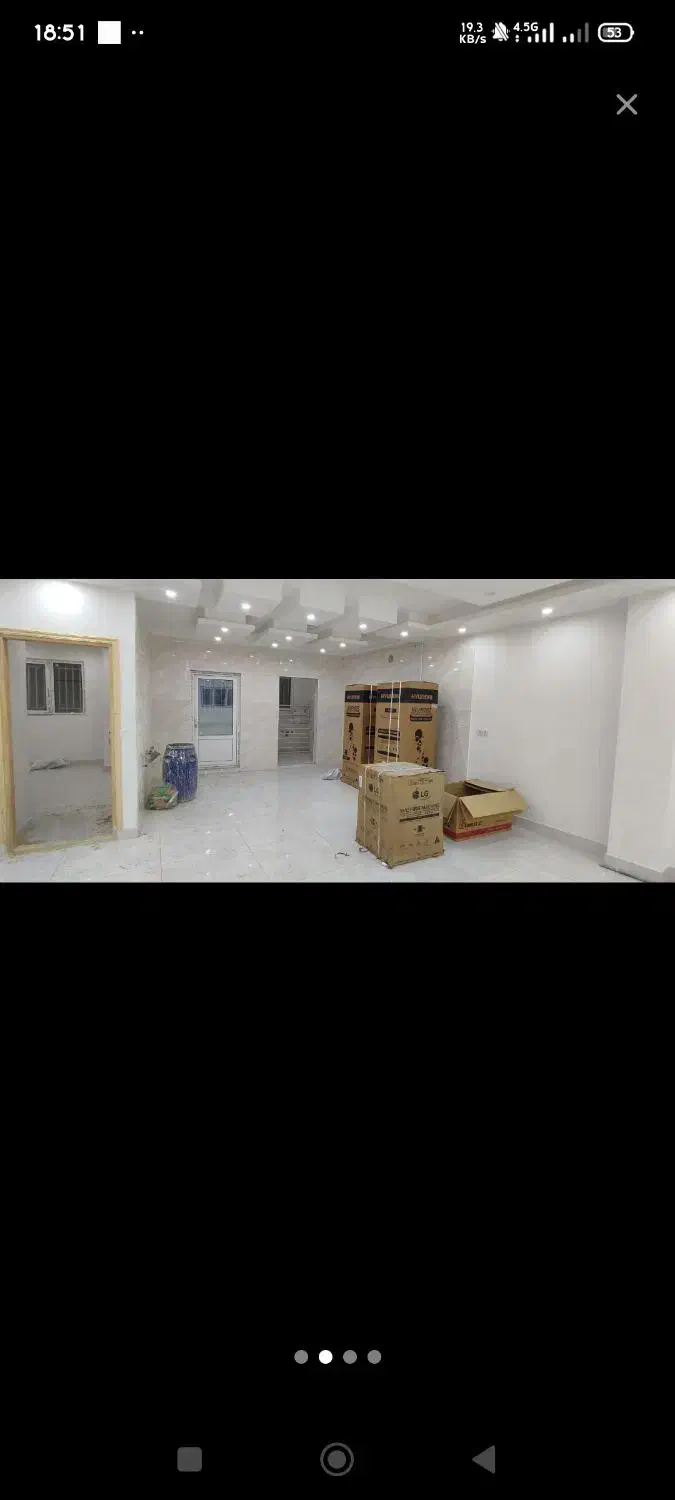 فروش آپارتمان 150متری کلا سه واحدی در خیابان جنگل|فروش آپارتمان|کردکوی, |دیوار