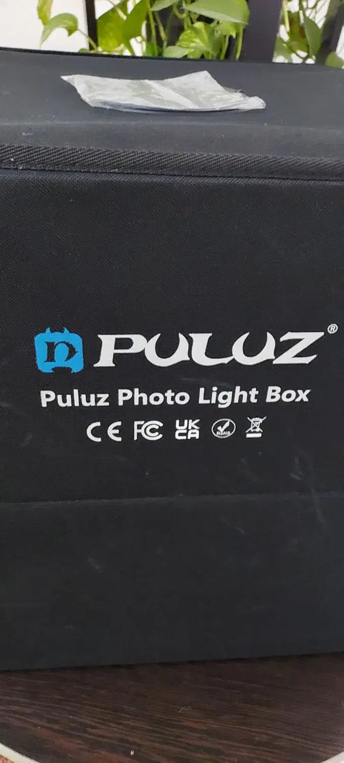 خیمه نور|دوربین عکاسی و فیلمبرداری|خرمآباد, |دیوار