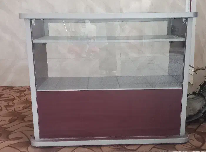 ویترین مغازه|فروشگاه و مغازه|شهریار, شهرک امیریه|دیوار