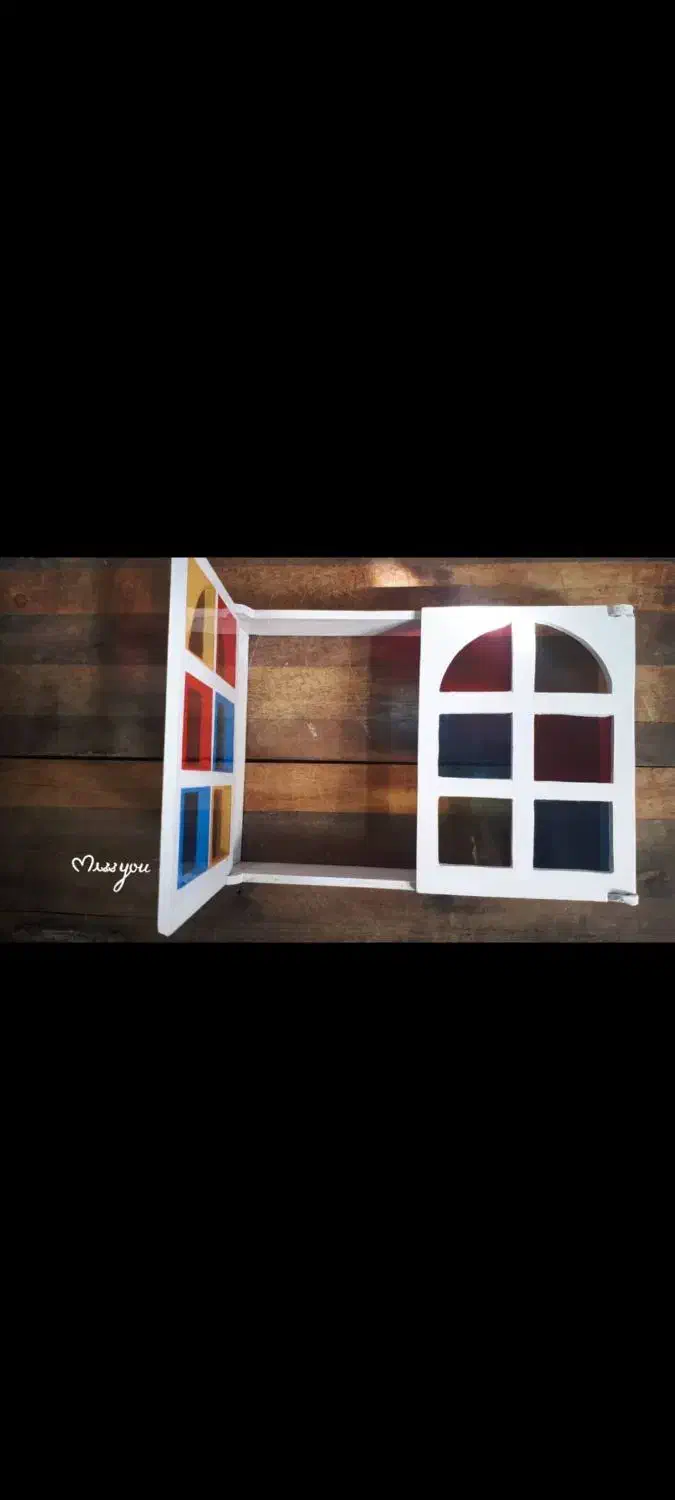 قاب جعبه فیوز زیبا|صنایع دستی و سایر لوازم تزئینی|چابهار, |دیوار