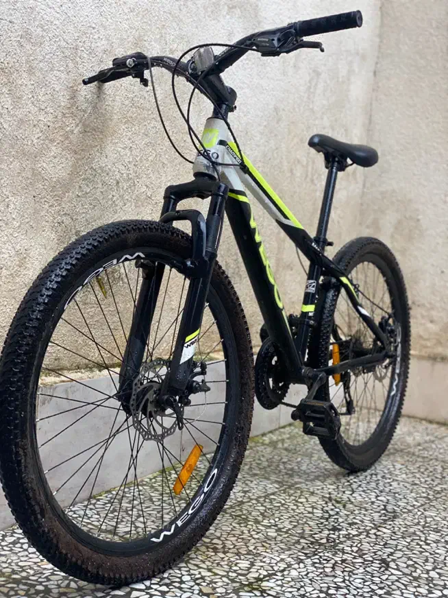 دوچرخه|دوچرخه، اسکیت، اسکوتر|لاهیجان, بوجایه|دیوار