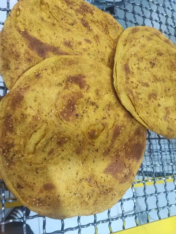 نان روغنی درجه یک و مواد قابلمه شما|خوردنی و آشامیدنی|سبزوار, امیریه|دیوار