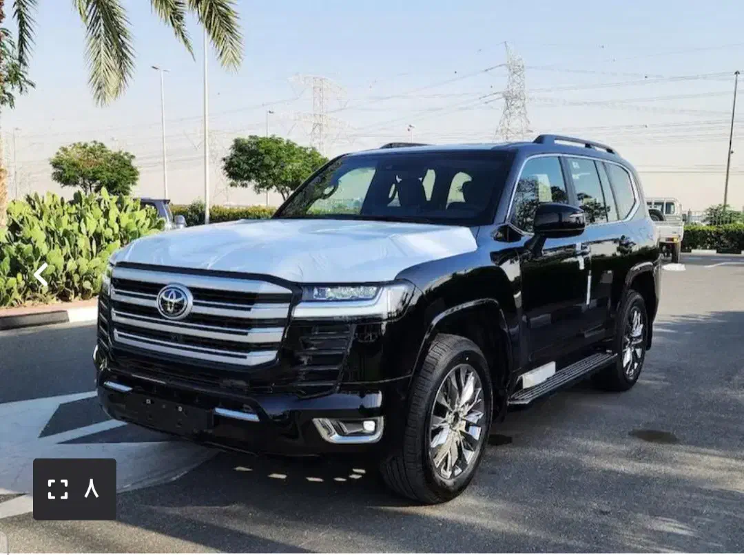 واگذاری خودروی صفر کیلومتر تویوتا لندکروز|خودرو سواری و وانت|تهران, فلسطین (میدان انقلاب)|دیوار