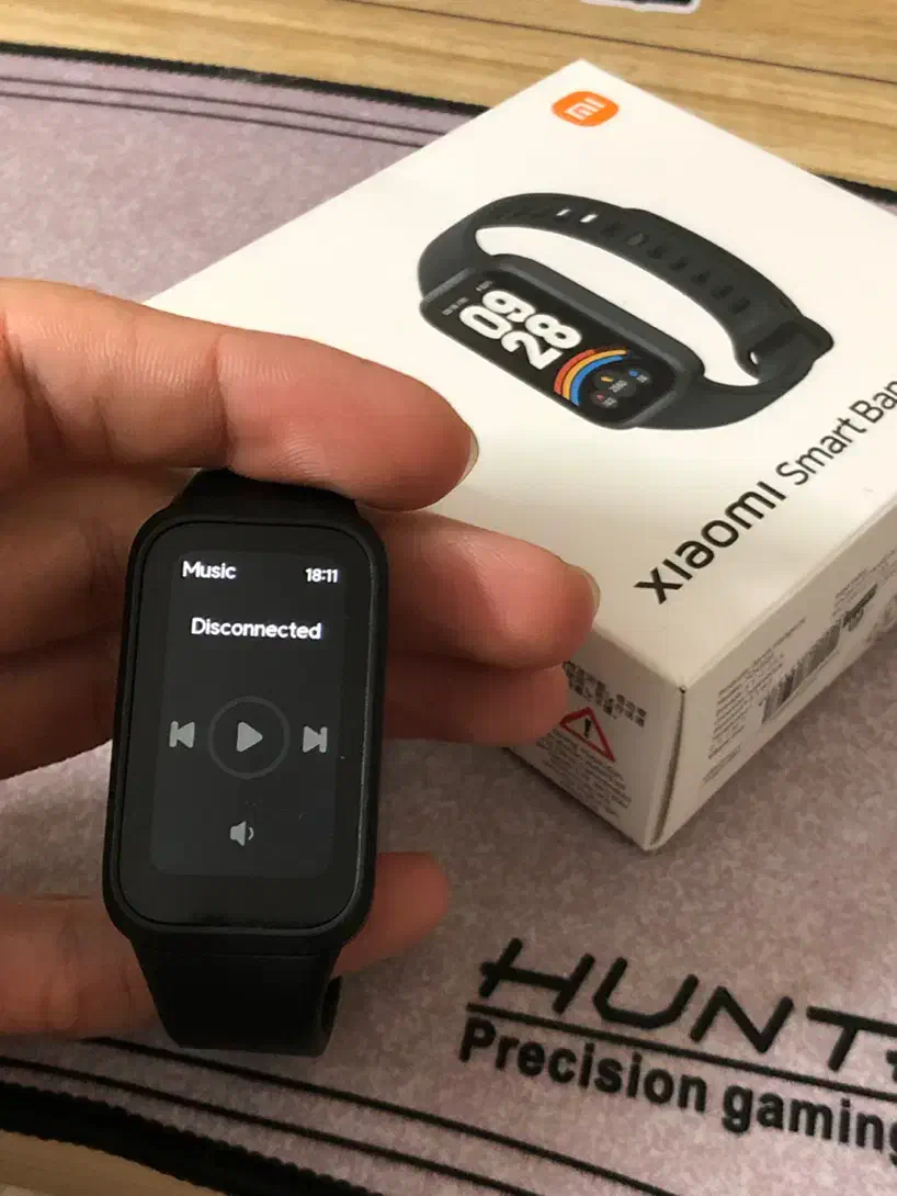 شیاعومی می بند ۹ اکتیو|ساعت|بجنورد, |دیوار