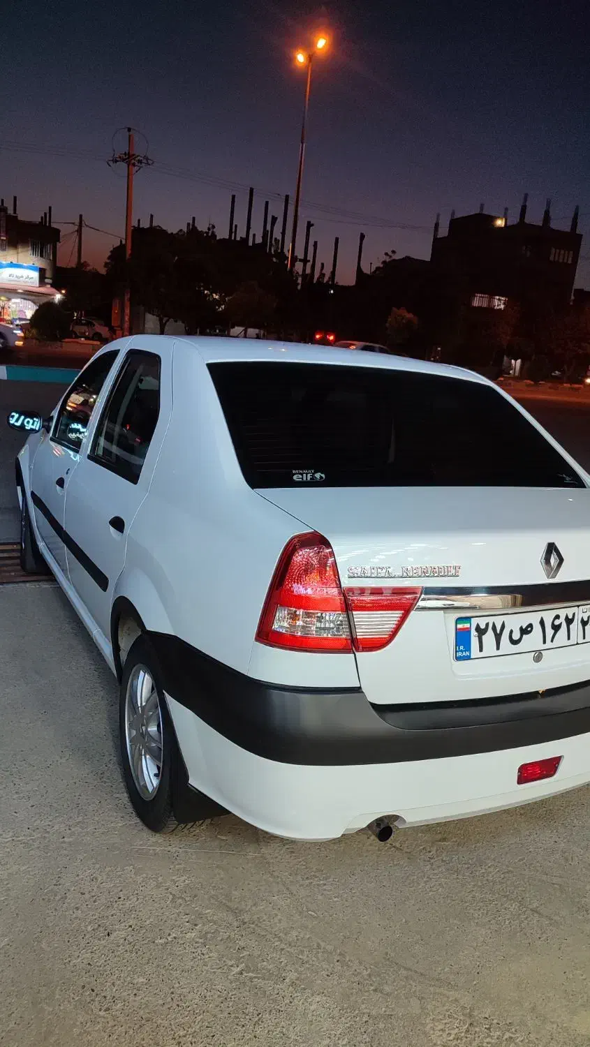 ال ۹۰ مدل ۹۷ مولتی میدیا|خودرو سواری و وانت|بوکان, |دیوار