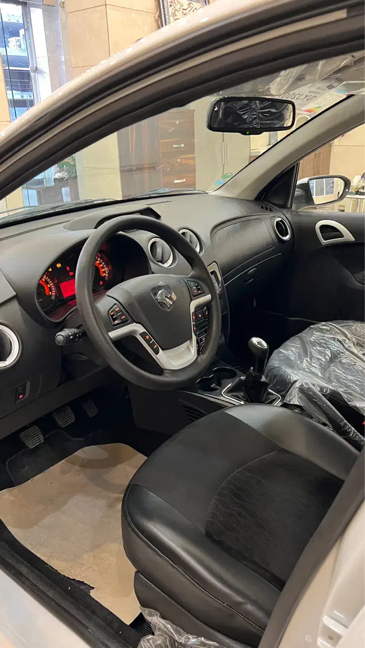 رانا پلاس نقد و اقساط ( اتوگالری رایان )|خودرو سواری و وانت|کاشان, شهرک امیرالمومنین|دیوار