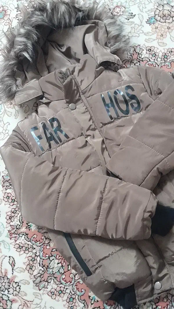 کت بچه گانه|کفش و لباس بچه|موچش, |دیوار