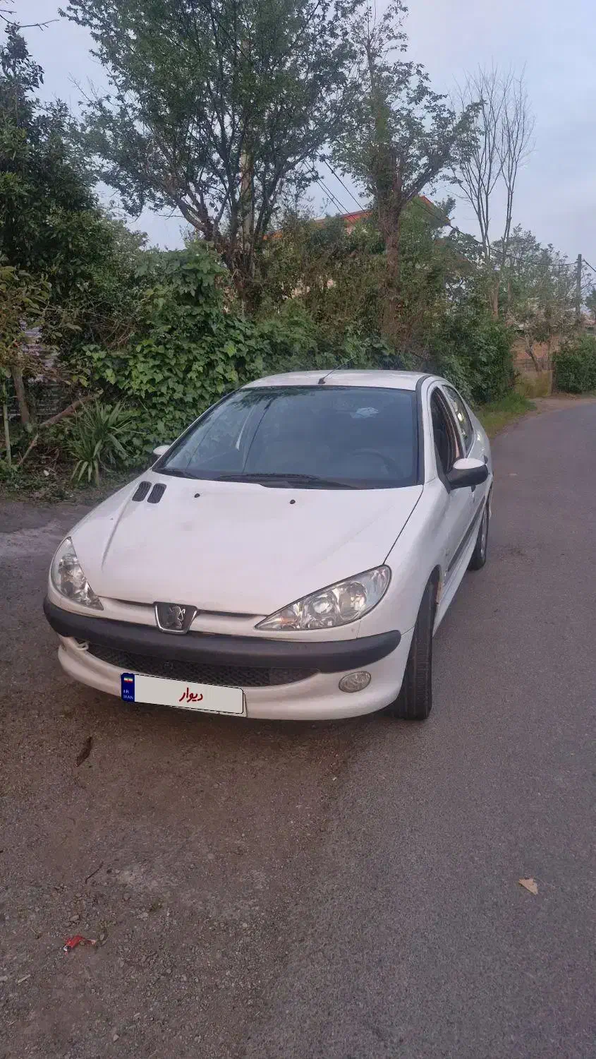 sd 96|خودرو سواری و وانت|شلمان, |دیوار